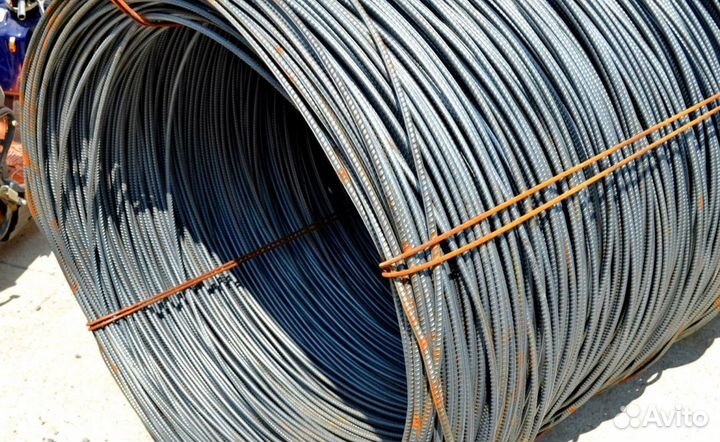 Арматура пластиковая