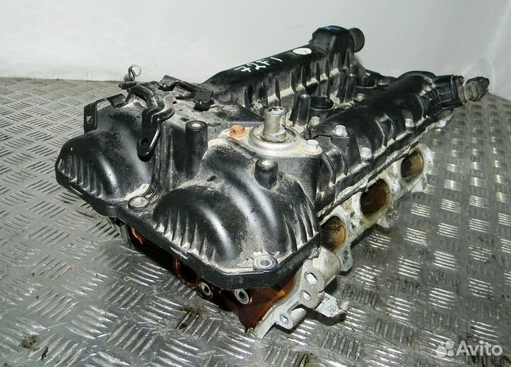 Б/У Б/У ГБЦ бензиновая