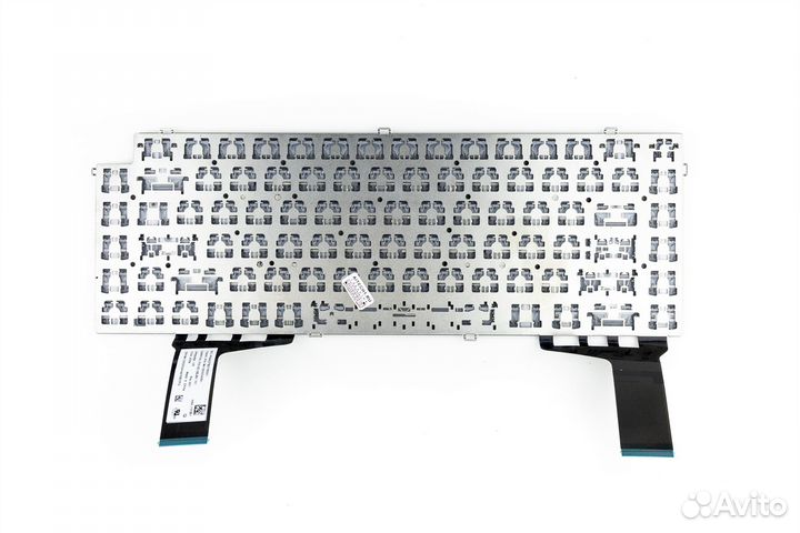 Клавиатура для ноутбука Xiaomi Gaming Notebook 15