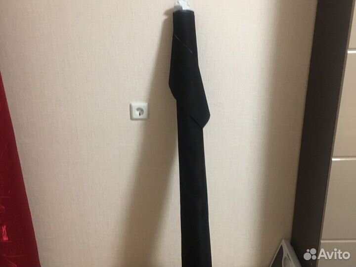 Пленка алькантара