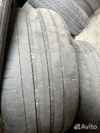 Pirelli P Zero 235/35 R19 91Y