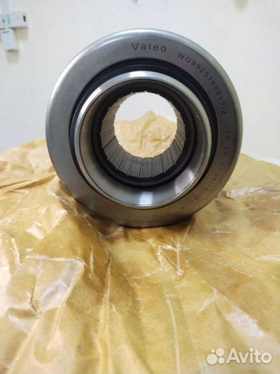 Подшипник выжимной Sitrak C7H