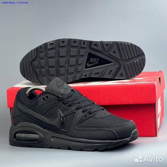 Кроссовки Nike Air Max 90 (Арт.15020)