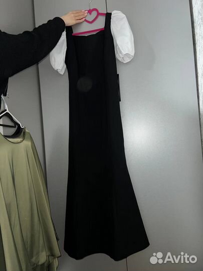 Платье женское 42 44