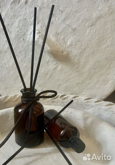 Ароматический диффузор
