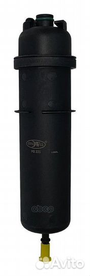 Фильтр топливный BMW 2(G42) / 3(G20/ G21/ G80)