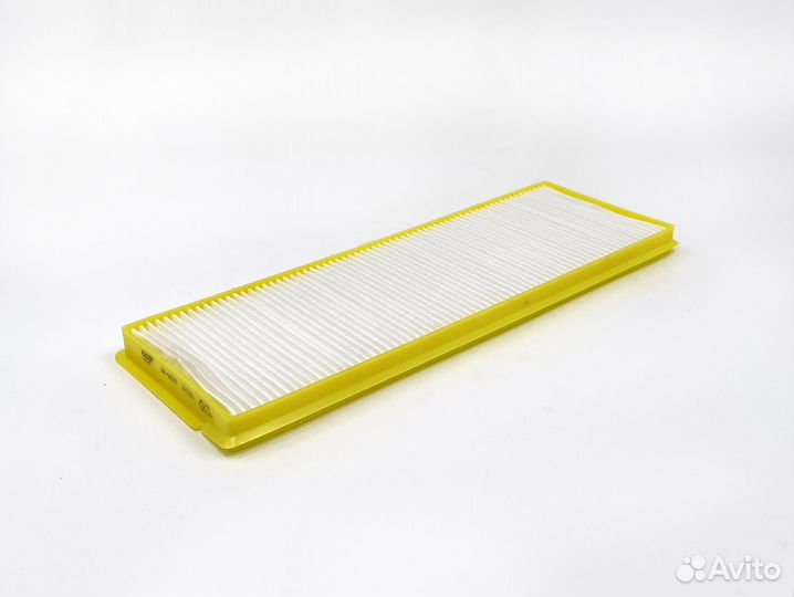 Фильтр салона HCV