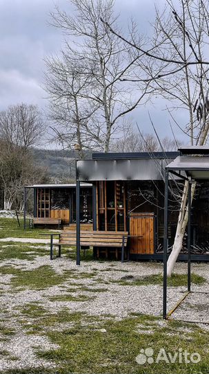 Помощник управляющего