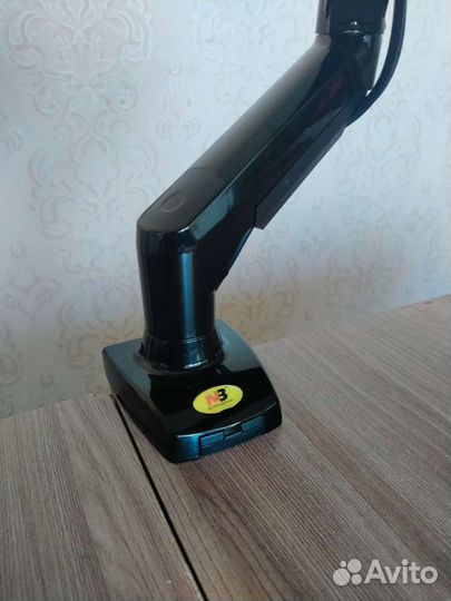 Кронштейн для монитора NB F80 Новый