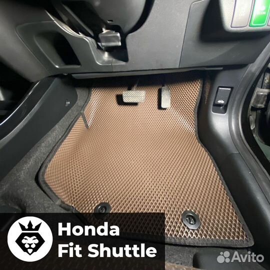 Эва Ева Eva коврики собственное производство