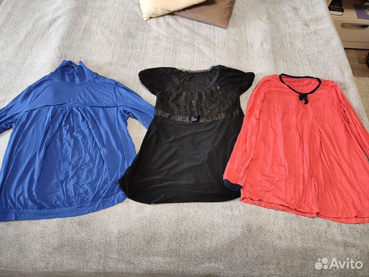 Одежда для беременных 44 46