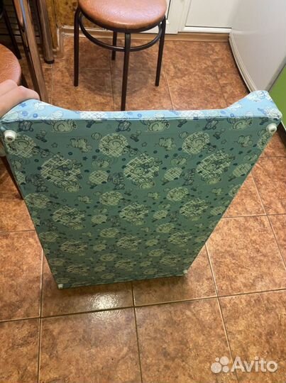 Пеленальная доска