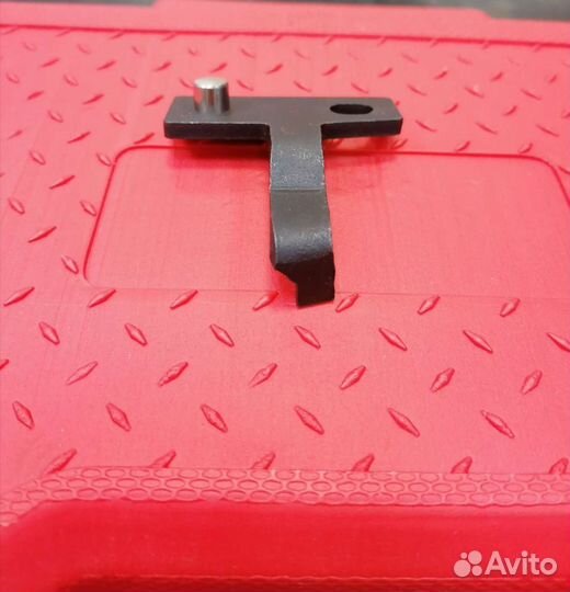 Аренда. Фиксатор грм форд 1.6 ecoboost