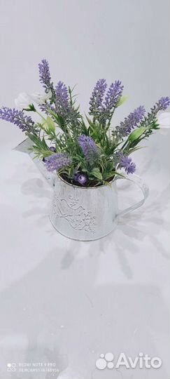 Цветы для интерьера