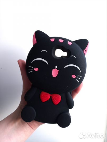 Чехол на Samsung Galaxy J5 (2016)