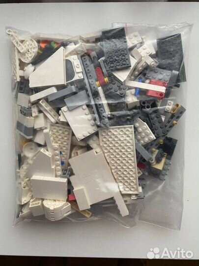 Lego 75302 Imperial Shuttle