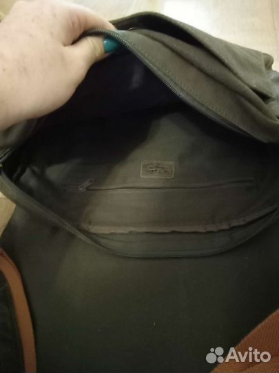 Сумка для ноутбука