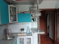 1-к. квартира, 40 м², 1/10 эт.