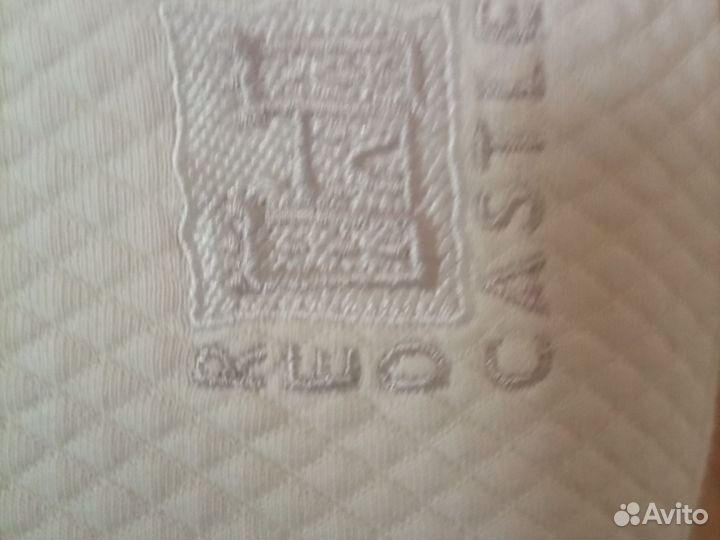 Кокон для новорожденных