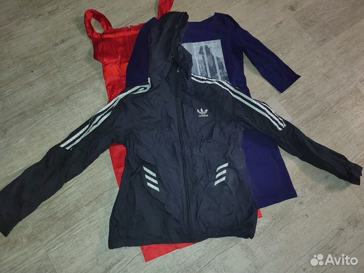 Женские вещи пакетом 42 44