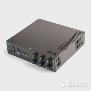 Микшер усилитель cvgaudio ReBox T8/14