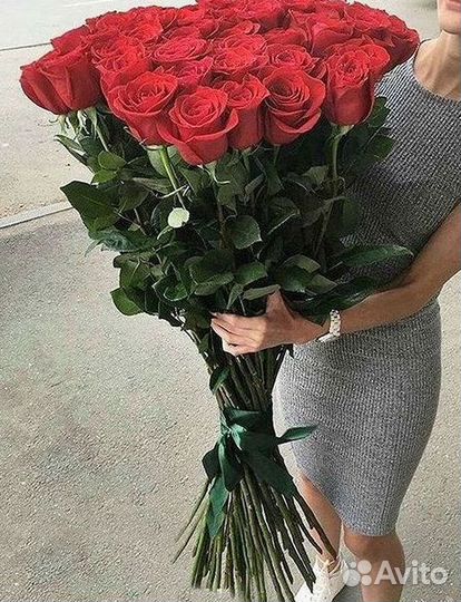 Розы Цветы Букеты 25 51 151 201 101 301 501 опт