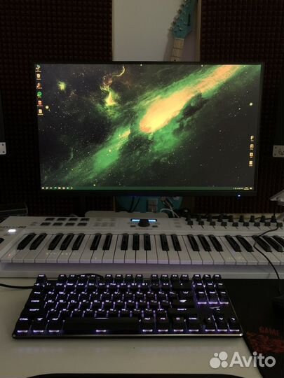 Arturia KeyLab Essential 49