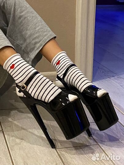 Стрипы тройки