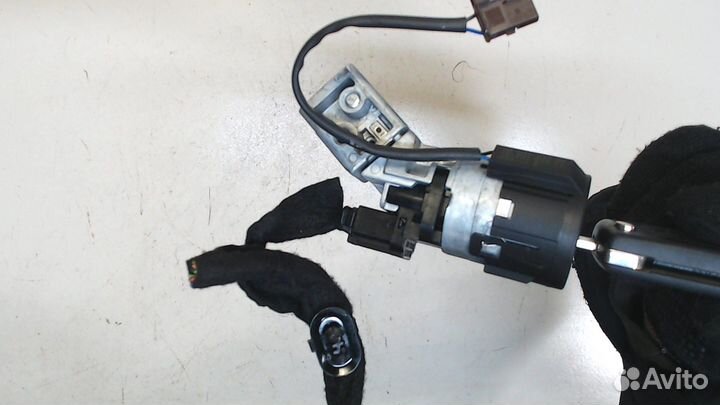 Замок зажигания Peugeot 3008, 2010