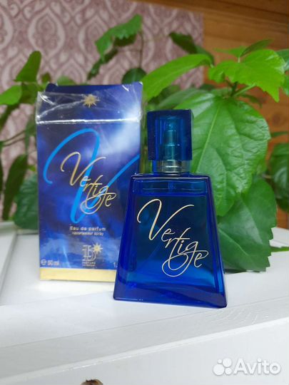 Духи женские Пьер Рико Андалучия сансуэлandalucia