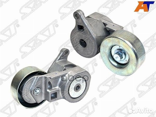 Натяжитель приводного ремня MMC dion/lancer 2,0