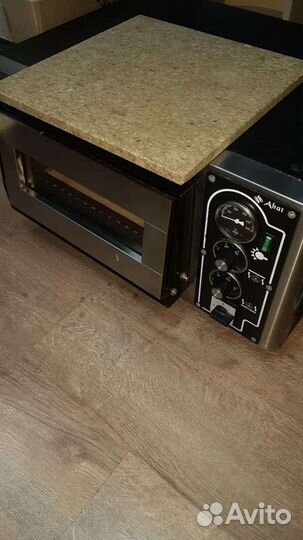 Камень для пицца печи (Пекарский камень)