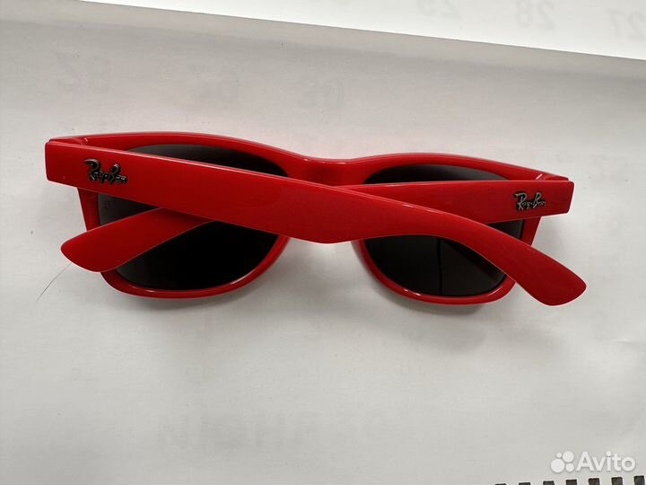 Очки ray ban