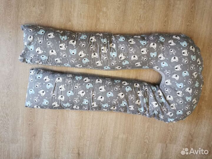 Подушка для беременных