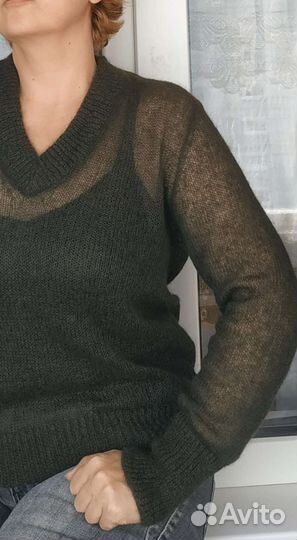 Вязание на заказ