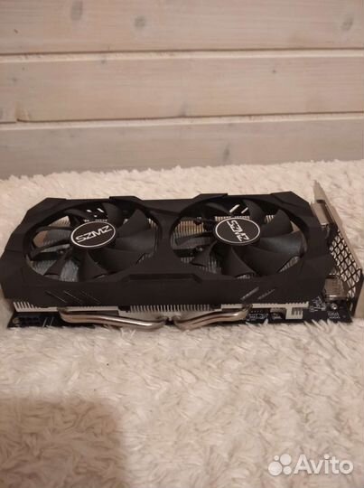 Amd radeon rx 580 8gb