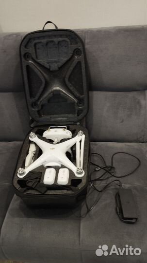 Квадрокоптер dji мавик 2 zoom