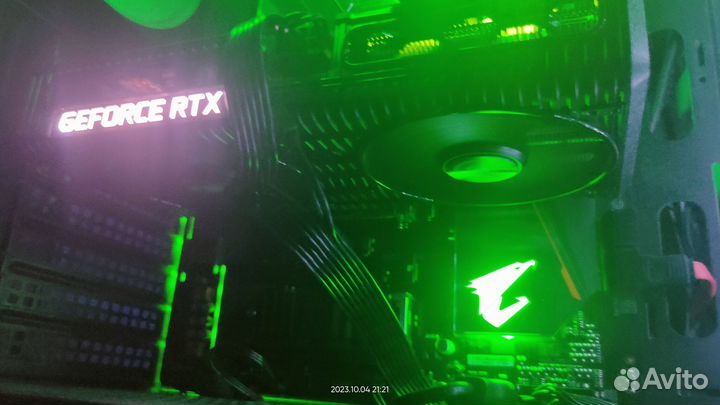 Palit nvidia GeForce RTX 3060 12gb