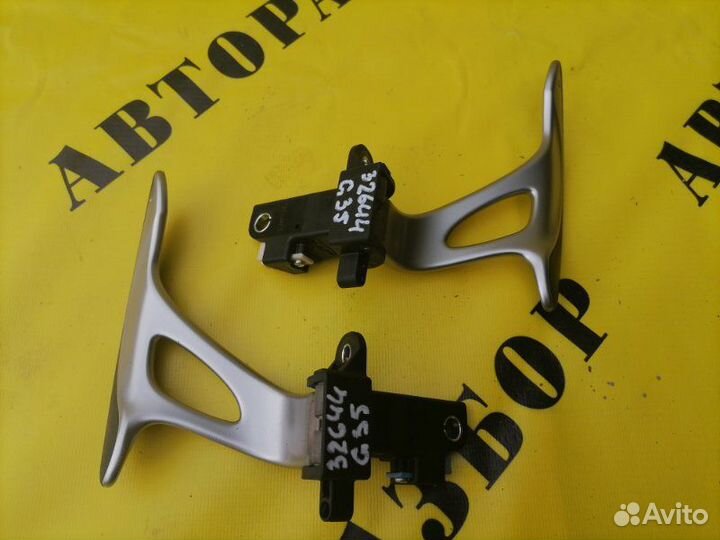 Блок кнопок Infiniti G35 (V36) 2007-2014 3.5