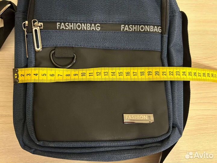 Сумка через плечо