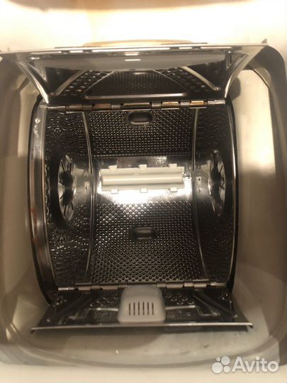 Стиральная машина (разбор/ремонт)