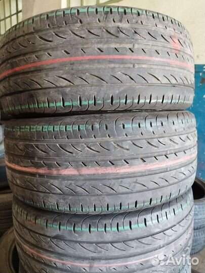 Pirelli P Zero Nero GT 225/50 R17