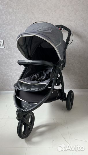 Прогулочная коляска бу