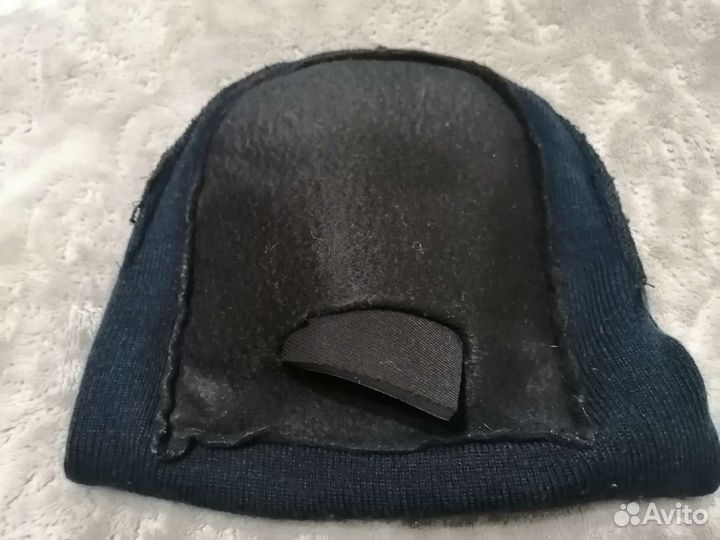 Шапка для брейк данса