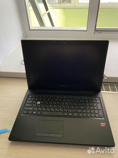 Lenovo G505s