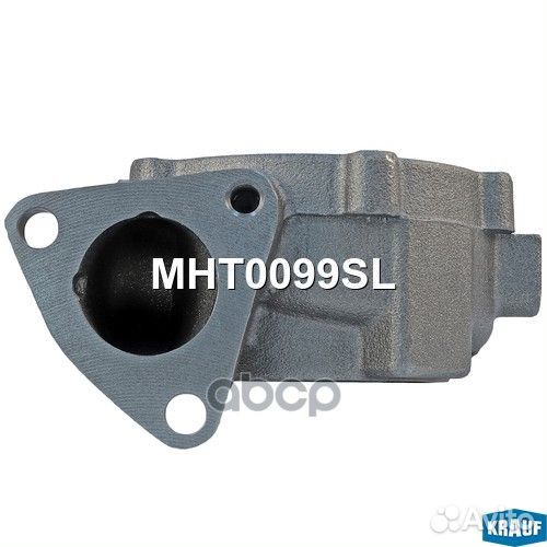 Корпус турбины (турбокомпрессора) MHT0099SL Krauf