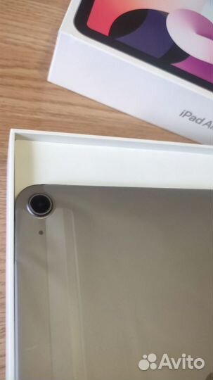 Планшет Apple iPad Air 4 поколения (64гб)