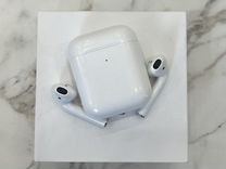 AirPods 2, Wireless Charging Case