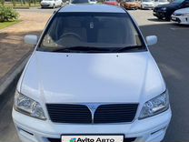 Mitsubishi Lancer Cedia 1.5 CVT, 2002, 230 000 км, с пробегом, цена 380 000 руб.