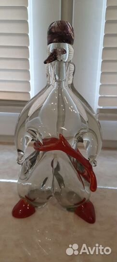 Штоф Донской казак